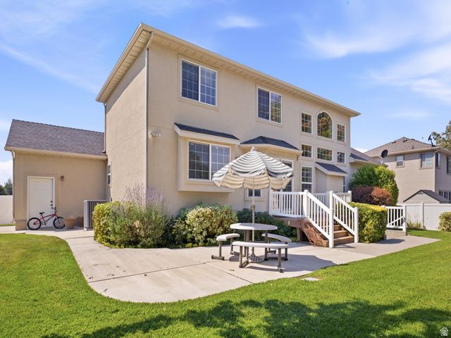 1541 E 330 N, Lehi, UT 84043
