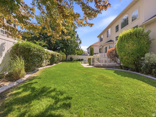 1541 E 330 N, Lehi, UT 84043