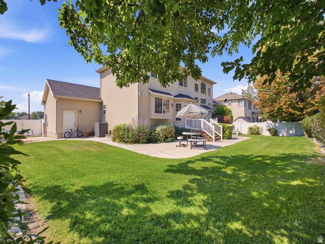 1541 E 330 N, Lehi, UT 84043