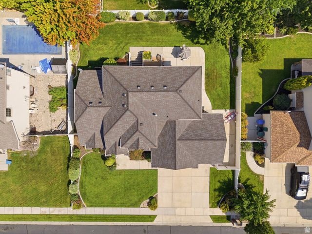 1541 E 330 N, Lehi, UT 84043