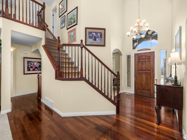 1541 E 330 N, Lehi, UT 84043