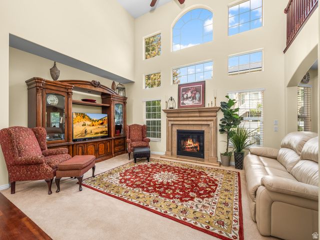 1541 E 330 N, Lehi, UT 84043