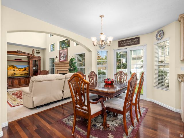 1541 E 330 N, Lehi, UT 84043
