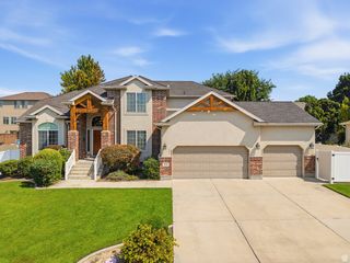 1541 E 330 N, Lehi, UT 84043