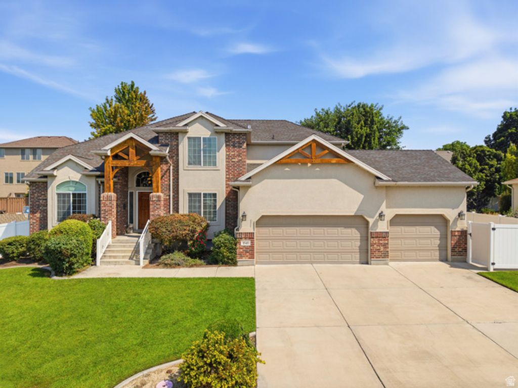 1541 E 330 N, Lehi, UT 84043