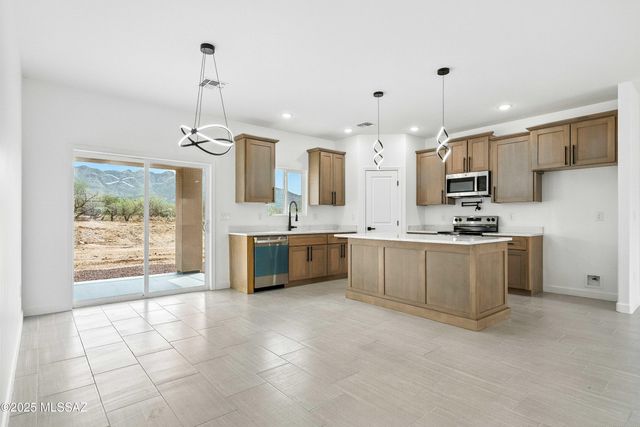 1729 Faro Court, Rio Rico, AZ 85648