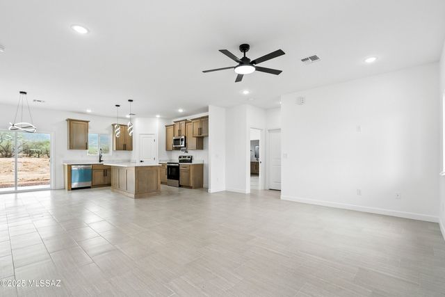 1729 Faro Court, Rio Rico, AZ 85648