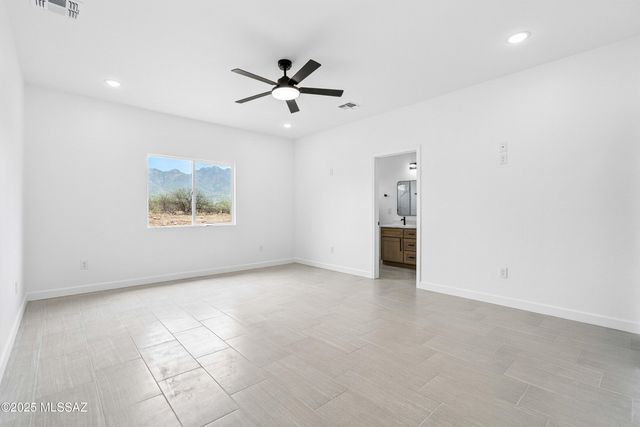 1729 Faro Court, Rio Rico, AZ 85648