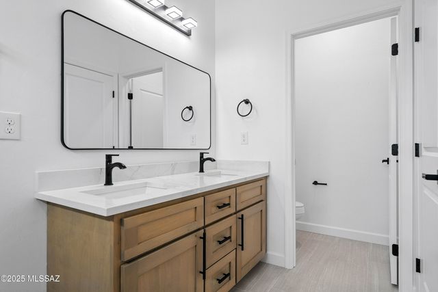 1729 Faro Court, Rio Rico, AZ 85648