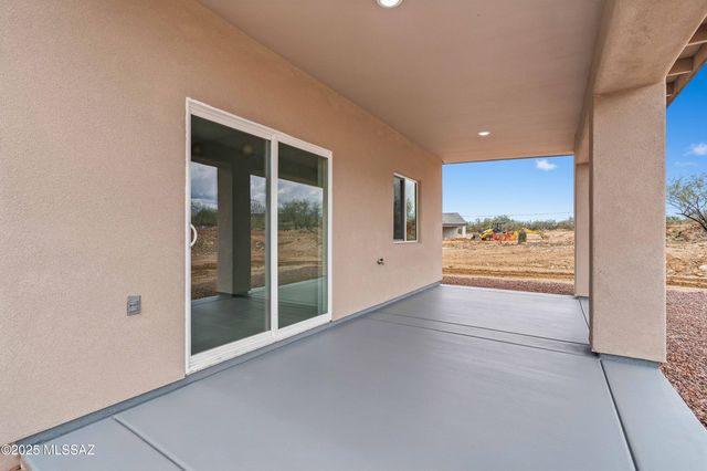 1729 Faro Court, Rio Rico, AZ 85648