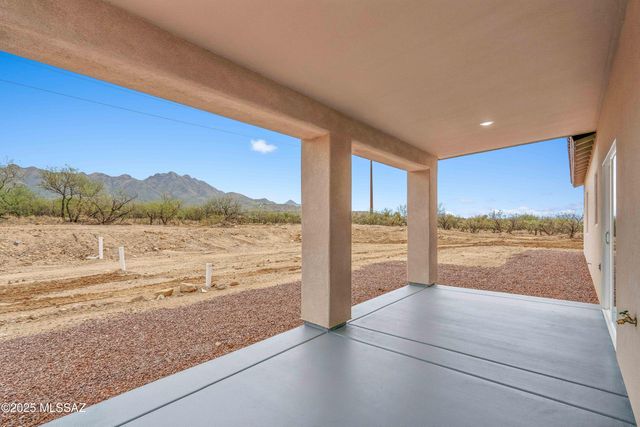 1729 Faro Court, Rio Rico, AZ 85648