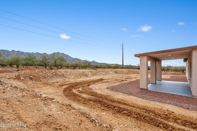 1729 Faro Court, Rio Rico, AZ 85648