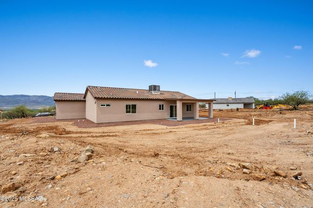 1729 Faro Court, Rio Rico, AZ 85648