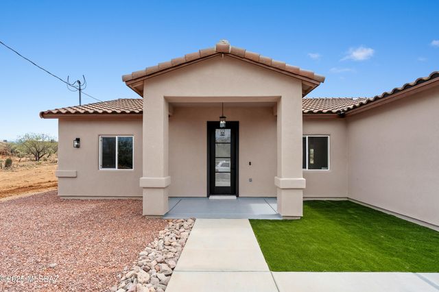 1729 Faro Court, Rio Rico, AZ 85648