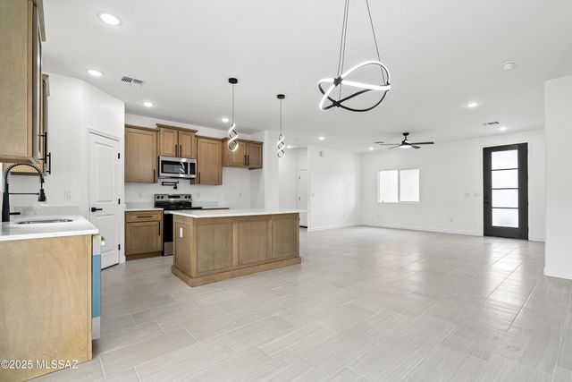 1729 Faro Court, Rio Rico, AZ 85648