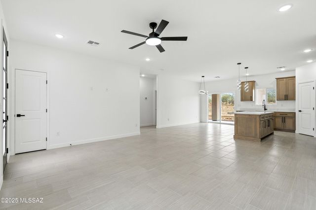 1729 Faro Court, Rio Rico, AZ 85648