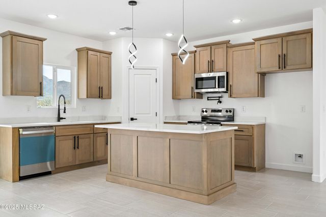 1729 Faro Court, Rio Rico, AZ 85648