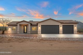 1729 Faro Court, Rio Rico, AZ 85648