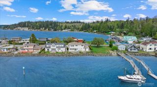 4997 NE Canal Lane, Hansville, WA 98340