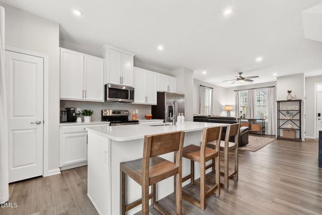 4922 Crossley Street, Raleigh, NC 27616