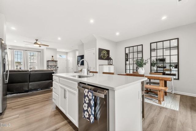 4922 Crossley Street, Raleigh, NC 27616