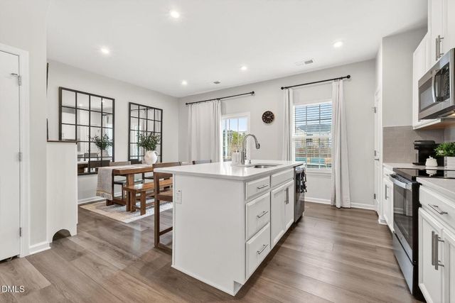 4922 Crossley Street, Raleigh, NC 27616