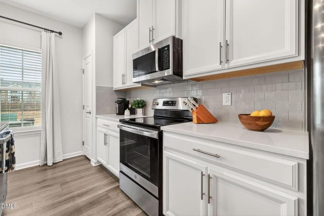 4922 Crossley Street, Raleigh, NC 27616