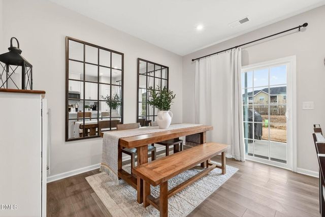 4922 Crossley Street, Raleigh, NC 27616