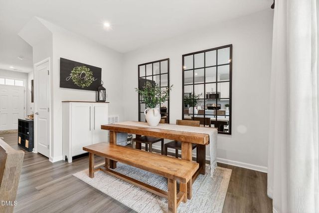 4922 Crossley Street, Raleigh, NC 27616