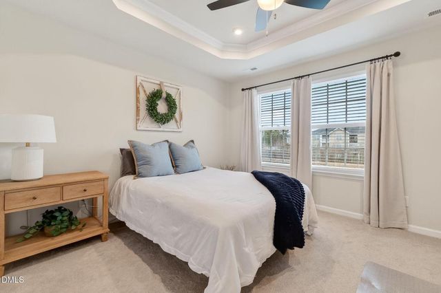 4922 Crossley Street, Raleigh, NC 27616