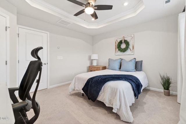 4922 Crossley Street, Raleigh, NC 27616