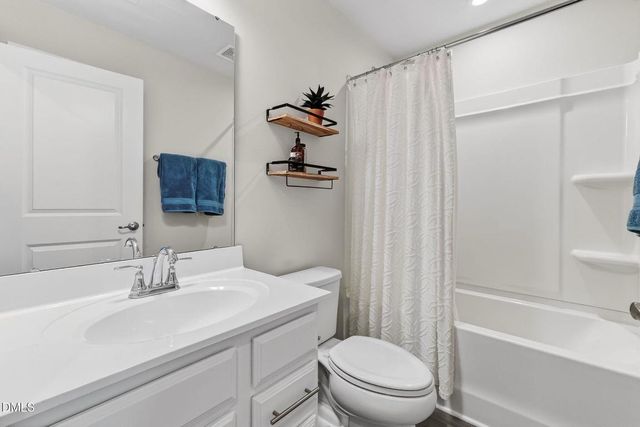 4922 Crossley Street, Raleigh, NC 27616