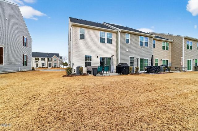 4922 Crossley Street, Raleigh, NC 27616