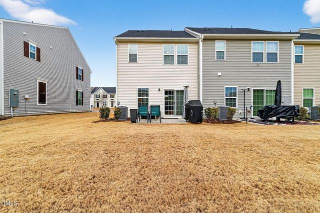 4922 Crossley Street, Raleigh, NC 27616