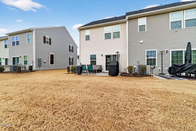 4922 Crossley Street, Raleigh, NC 27616