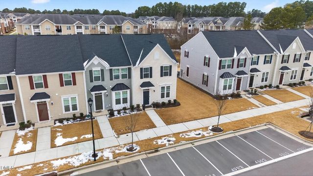 4922 Crossley Street, Raleigh, NC 27616