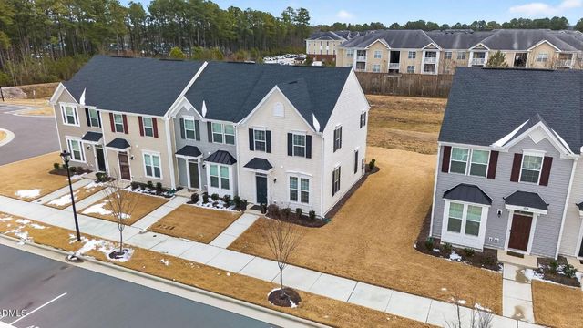 4922 Crossley Street, Raleigh, NC 27616