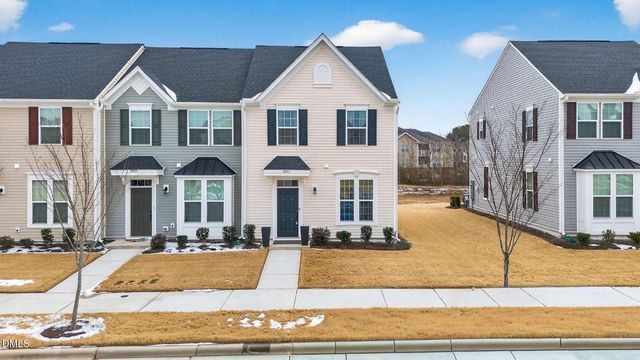 4922 Crossley Street, Raleigh, NC 27616