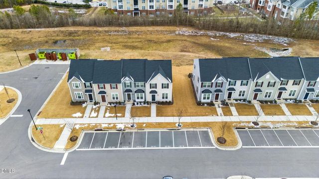 4922 Crossley Street, Raleigh, NC 27616