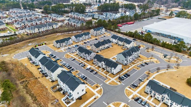 4922 Crossley Street, Raleigh, NC 27616