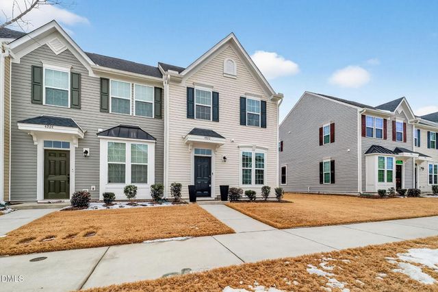 4922 Crossley Street, Raleigh, NC 27616