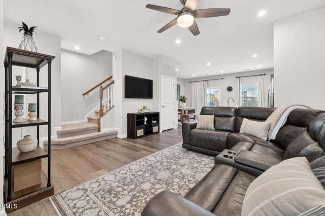 4922 Crossley Street, Raleigh, NC 27616