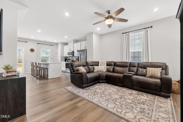 4922 Crossley Street, Raleigh, NC 27616