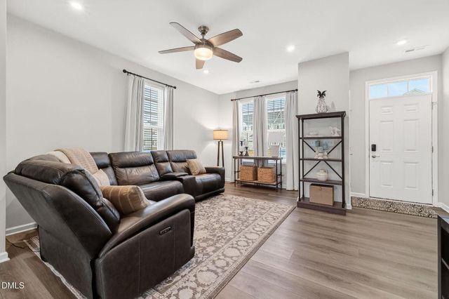 4922 Crossley Street, Raleigh, NC 27616