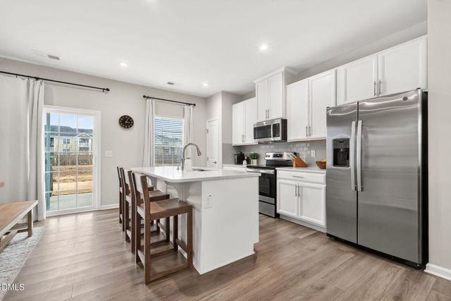 4922 Crossley Street, Raleigh, NC 27616