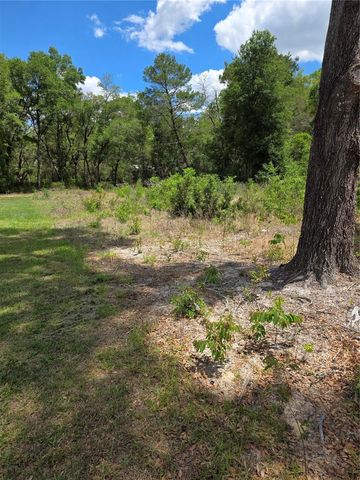 10679 SW 110TH COURT, Dunnellon, FL 34432