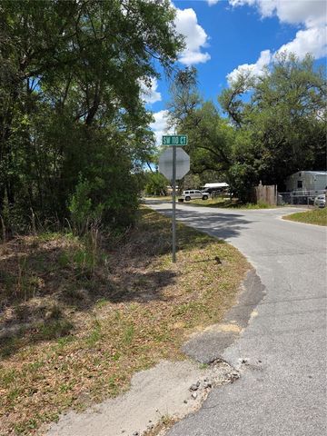 10679 SW 110TH COURT, Dunnellon, FL 34432