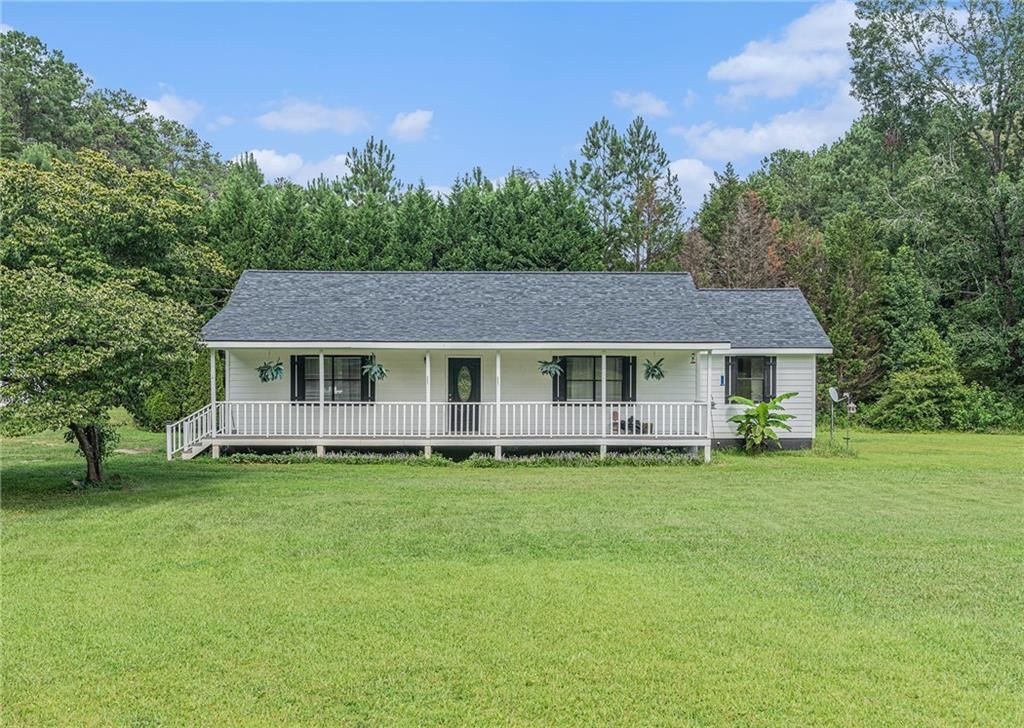 124 Wynn Road, Mcdonough, GA 30252