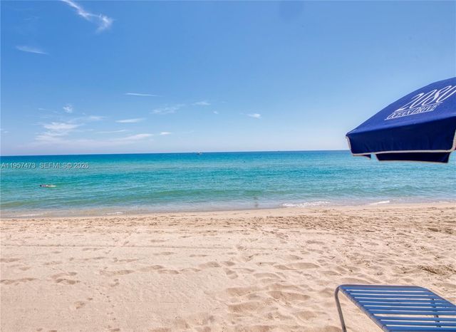 2067 S Ocean Drive TH5, Hallandale Beach, FL 33009