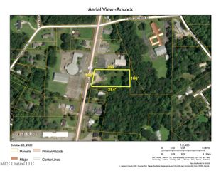 7324 Highway 613, Moss Point, MS 39563